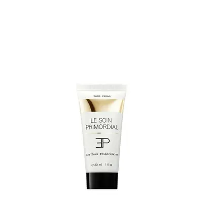 Primordial Waters hand cream 30 ml