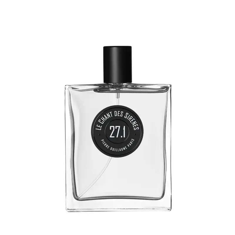 Pierre Guillaume 27.1 Il Canto delle Sirene Eau de Parfum 100 ml