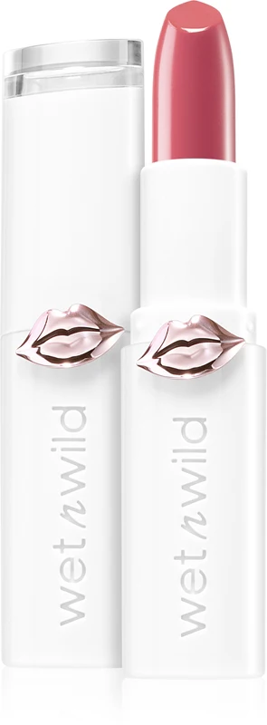 Wet n wild MegaLast High Shine Lipstick 3.3 g Pinky Ring