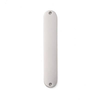 Non-Tarnish 304 Stainless Steel Connector Charms