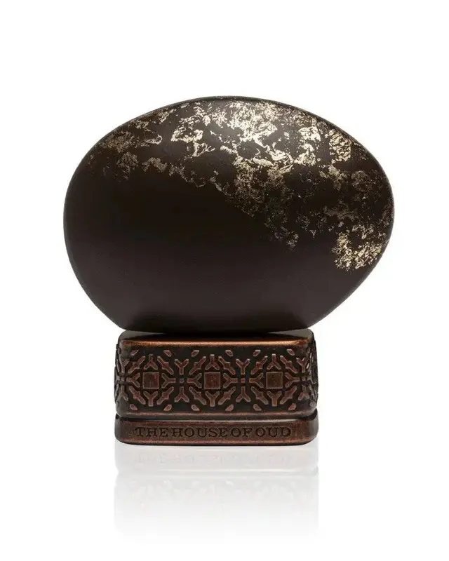 The House Of Oud Crop 2021 - 75ml