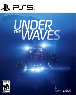 Under The Waves