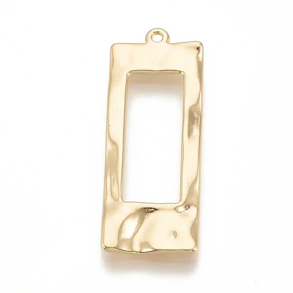 Alloy Pendants