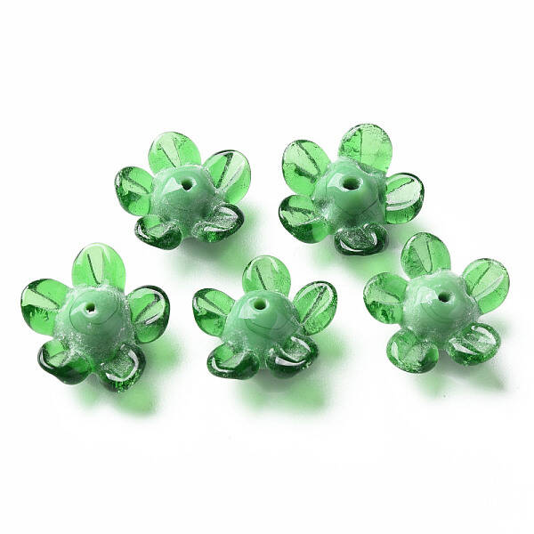 Handmade Lampwork Beads