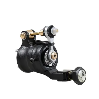 Extreme S2 Rotary Tattoo Machine 4.0mm Stroke