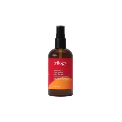 Trilogy Vitamin C Energizing Nebulizing Toner, 100ml