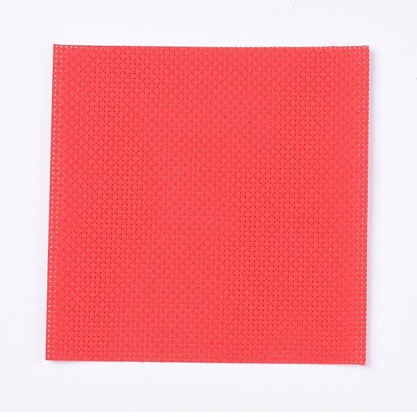 11CT Cross Stitch Fabric Sheets