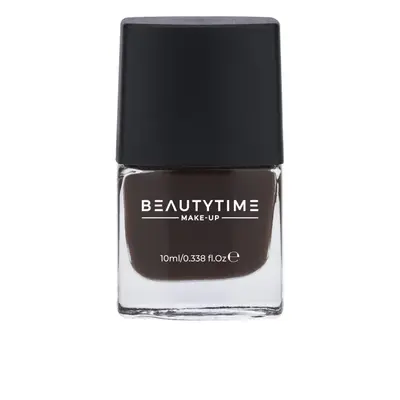 Beautytime international Mochaccino 10 Nail Polish BeautyTime 10ml