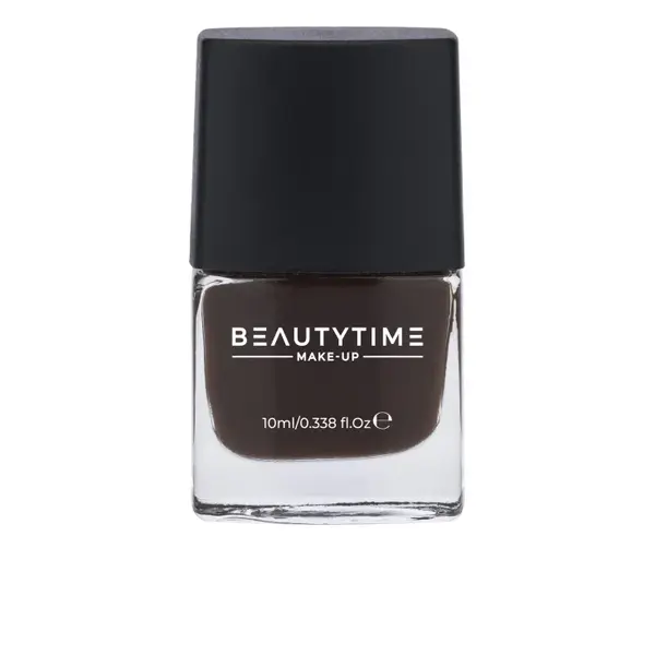 Beautytime international Mochaccino 10 Nail Polish BeautyTime 10ml