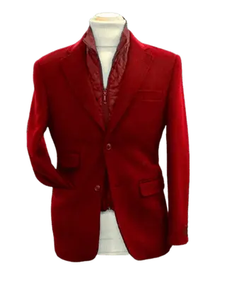 Style Winter - Red