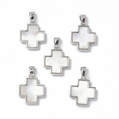 Brass Charms