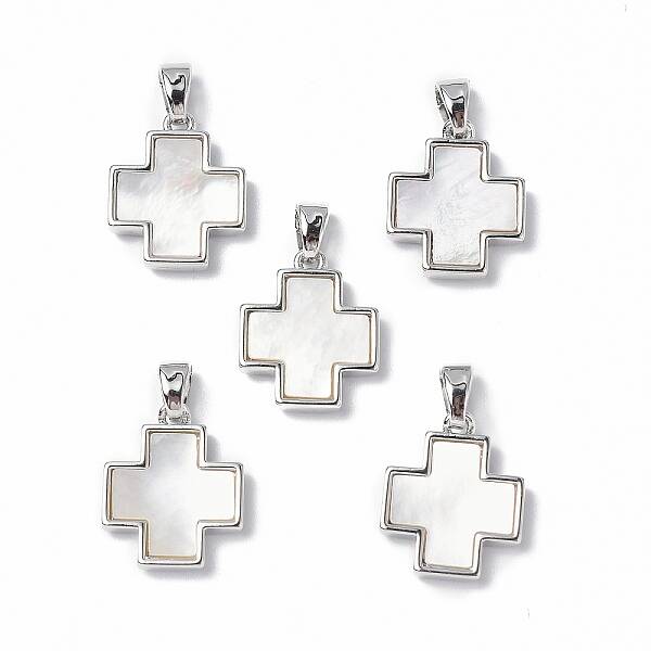 Brass Charms