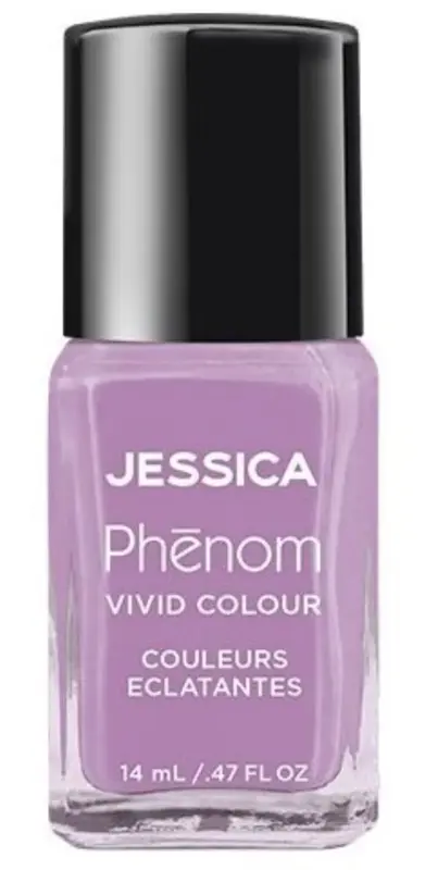 Nail polish Jessica Phenom Vivid PHEN-042 Ultra Violet 14 ml