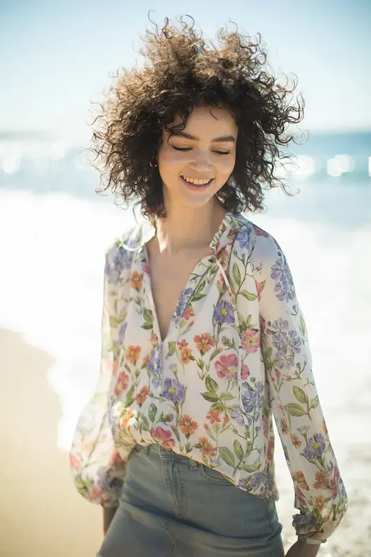SUNDOWN TOP