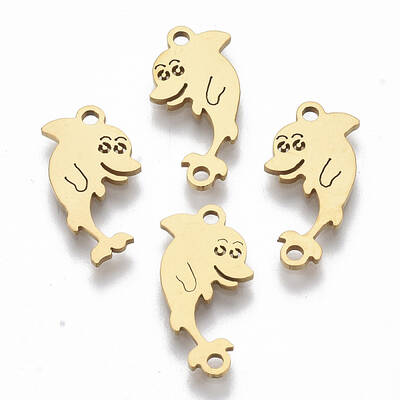 201 Stainless Steel Links connectors