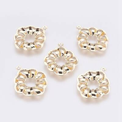Brass Pendants