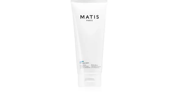 Matis paris Réponse Body Hydra-Motion - Moisturizing body cream - 200 ml