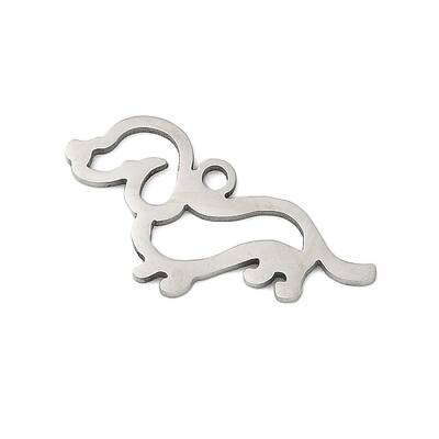 201 Stainless Steel Pendants