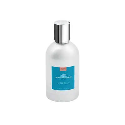 Comptoir sud pacifique Mora Bella women's perfume 100 ml