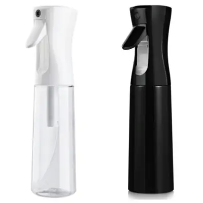 Multipurpose Clear Water Spray Bottle,Handheld SprayerBottle, Gardening Tools, Spray Bottles, Ultra-Fine ContinuousWater Mist...