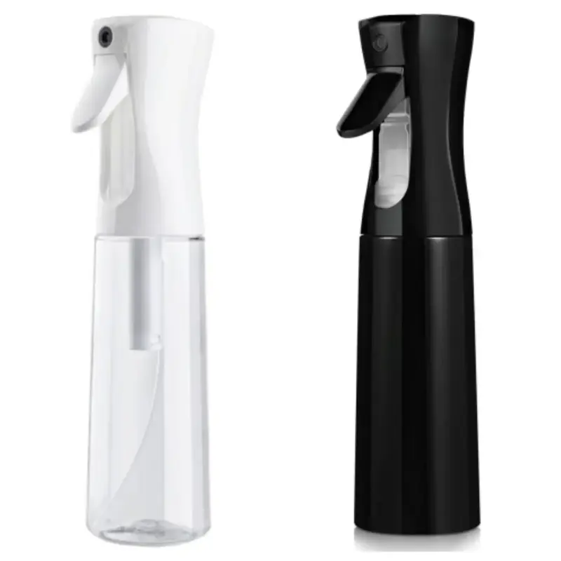 Multipurpose Clear Water Spray Bottle,Handheld SprayerBottle, Gardening Tools, Spray Bottles, Ultra-Fine ContinuousWater Mist...