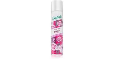 Batiste Floral&Flirty Dry Shampoo Blush 200ml