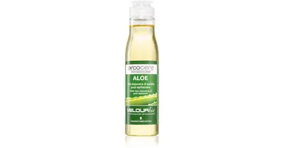 Arcocere After wax Aloe soothing cleansing oil after hair removal 150 ml