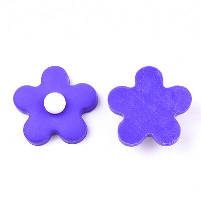 Handmade Polymer Clay Cabochons