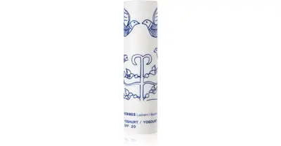 Korres Yoghurt Moisturizing Lip Balm SPF 20 4.5 g