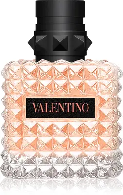 Valentino Valentino Donna Born In Roma Coral Fantasy - EDP - Volume: 30 ml