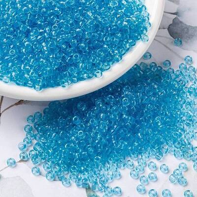 MIYUKI Round Rocailles Beads