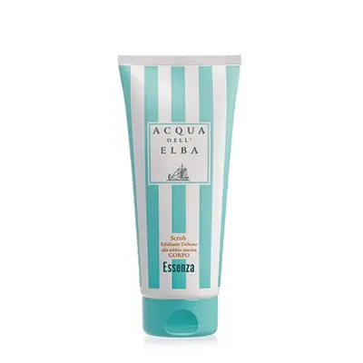Acqua dell'elba Exfoliating Scrub Essence