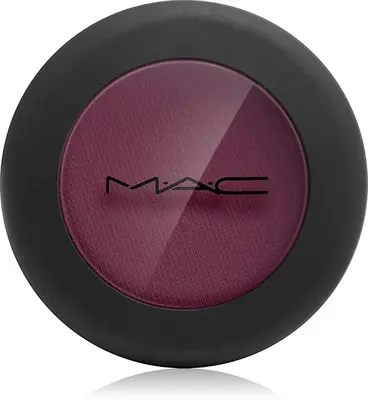 MAC Cosmetics Powder Kiss Soft Matte Eyeshadow Color P for Potent 1.5 g
