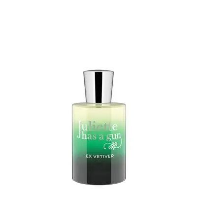 Juliette has a Gun Ex Vetiver Eau de Parfum 50 ml