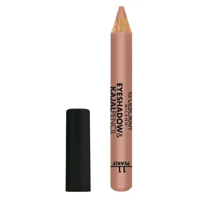 Deborah Eyeshadow & Pencil Kajal 8 - Pearly Oil