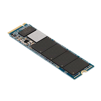 MTFDKBA512TFH-1BC1AABYY Micron 3400 Series 512GB Triple-Level Cell PCI Express NVMe 4.0 x4 3D NAND M.2 2280 Solid State Drive