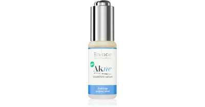 Saloos AcNO soothing serum for problem skin, acne 20 ml