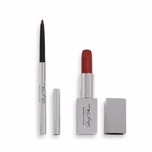 Makeup revolution Revolution PRO X Marilyn Red 3.78 g