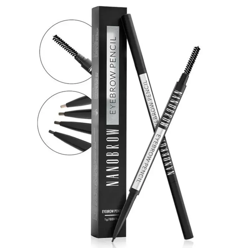 Nanobrow Espresso eyebrow pencil 1 g