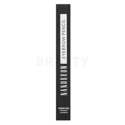 Nanobrow Espresso eyebrow pencil 1 g