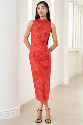 DION DRESS