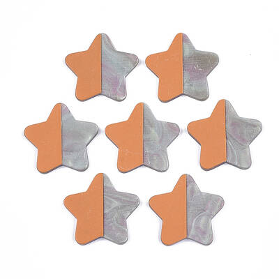 Resin Cabochons