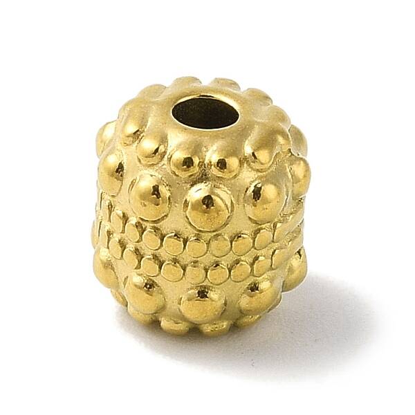 304 Stainless Steel Beads