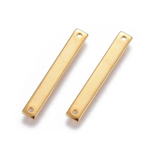 201 Stainless Steel Links connectors