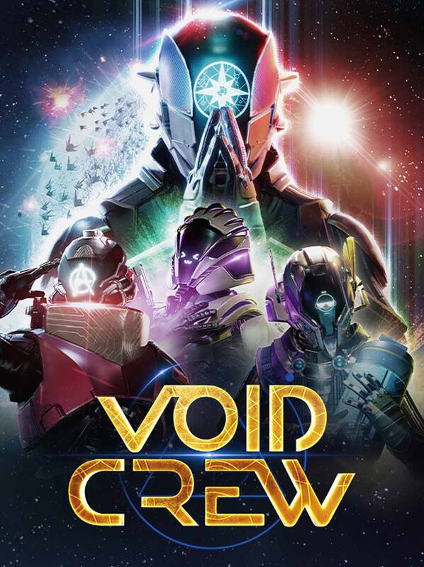 Void Crew Steam Account | Steam