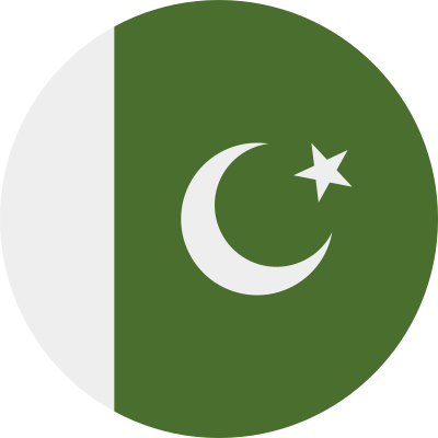 PK 5.12GB for 30 days
