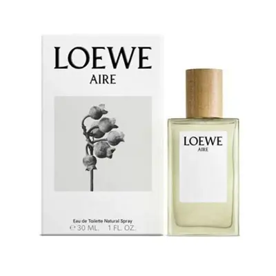 Loewe Aire EDT W 30ml