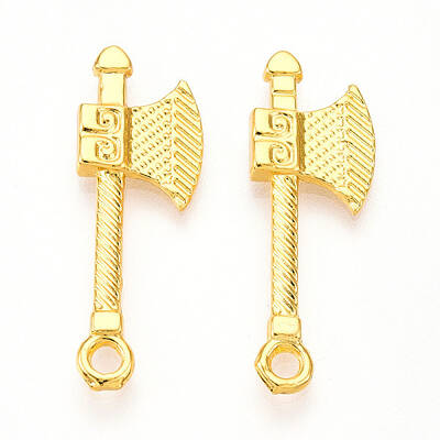 Alloy Pendants