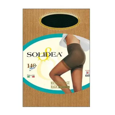Solidea Magic 140 Sheer Tights Smooth Mesh 18 21mmHg Sand 4L