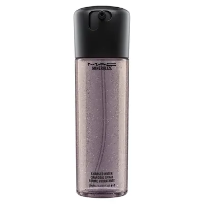 MAC Mineralizing Charcoal Hydrating Spray for Face 100 ml